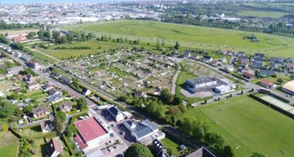 Rouxmesnil-Bouteilles Terrain à bâtir - 2309897-1887annonce520251018m4Uo9.jpeg Maisons France Confort