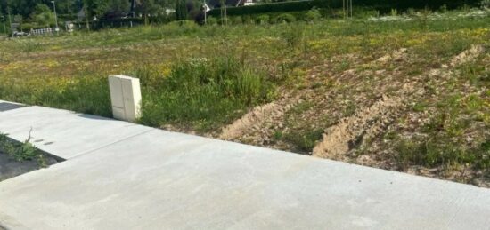 Terrain à bâtir à Cany-Barville, Normandie