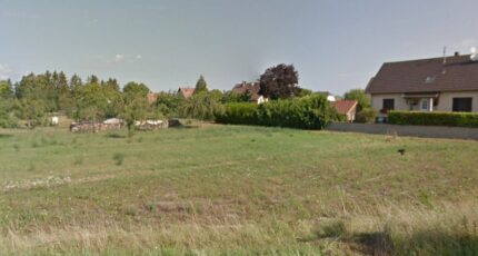 Grussenheim Terrain à bâtir - 2274099-5767annonce120250917KWTvG.jpeg Maisons France Confort