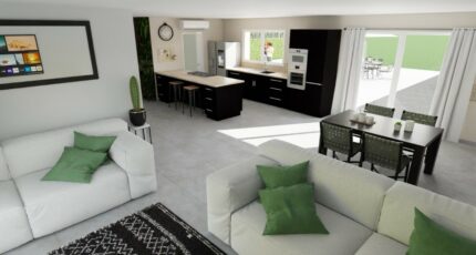 Léré Maison neuve - 2305501-11573modele820251014ccfNH.jpeg Maisons France Confort