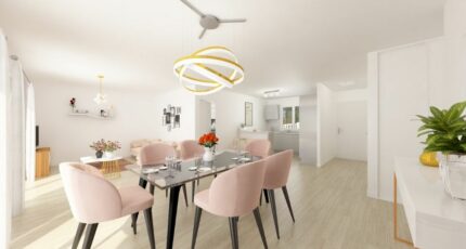 Argelès-Gazost Maison neuve - 2310542-902modele720220520AJsNF.jpeg Maisons France Confort