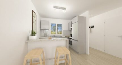 Argelès-Gazost Maison neuve - 2310542-902modele8202205207kNPO.jpeg Maisons France Confort