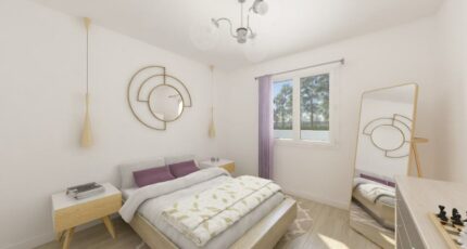 Argelès-Gazost Maison neuve - 2310542-902modele920220520rS0PC.jpeg Maisons France Confort