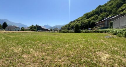 Argelès-Gazost Maison neuve - 2310542-902annonce120250619EIax3.jpeg Maisons France Confort