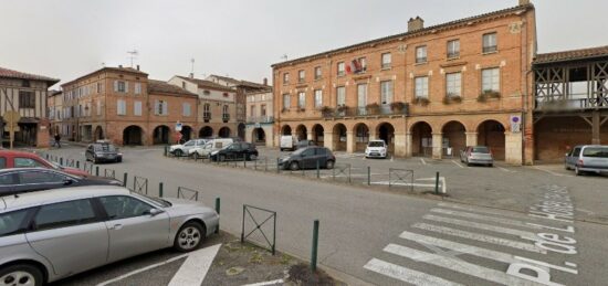 Terrain à bâtir à , Haute-Garonne