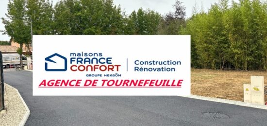 Terrain à bâtir à Plaisance-du-Touch, Occitanie