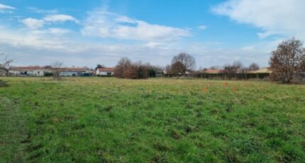 Lavernose-Lacasse Terrain à bâtir - 2247682-10326annonce220250820UVOUy.jpeg Maisons France Confort