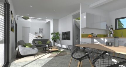 Plaisance-du-Touch Maison neuve - 2269470-4586modele1020200327HVrxu.jpeg Maisons France Confort