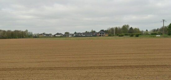 Terrain à bâtir à Thélus, Hauts-de-France