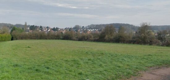 Terrain à bâtir à , Pas-de-Calais