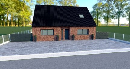 Bailleul-Sir-Berthoult Maison neuve - 2309459-6130annonce620251017dP52k.jpeg Maisons France Confort