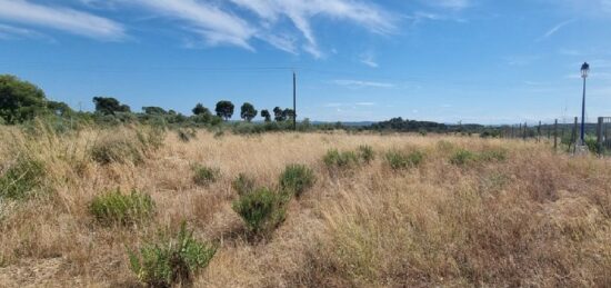 Terrain à bâtir à Roubia, Occitanie