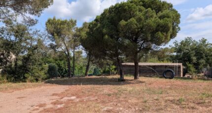 Fréjus Terrain à bâtir - 2311050-9270annonce220250619VlFJC.jpeg Maisons France Confort