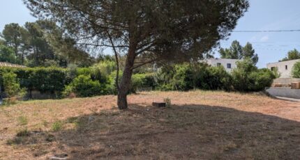 Fréjus Terrain à bâtir - 2311050-9270annonce32025061992V9u.jpeg Maisons France Confort