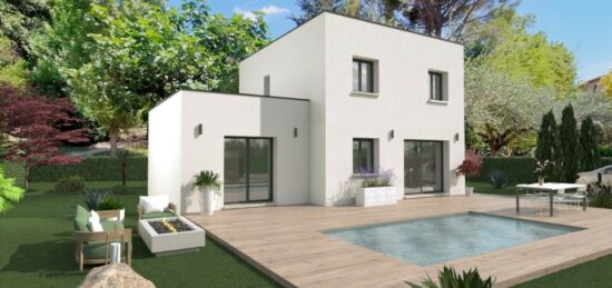 Maison neuve à Fréjus, Provence-Alpes-Côte d'Azur