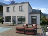 Maison à construire à Carros (06510) 2311070-9270modele620250113m1UrM.jpeg Maisons France Confort