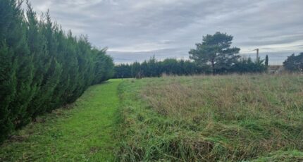 Lagorce Terrain à bâtir - 2274976-11315annonce120250918CEtT8.jpeg Maisons France Confort