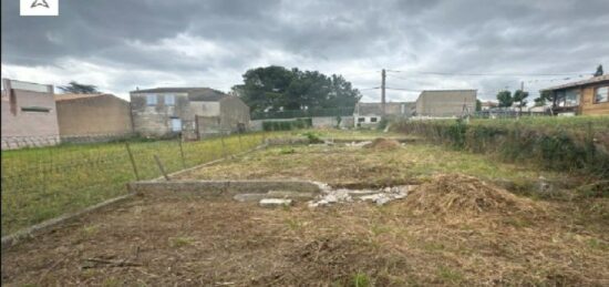 Terrain à bâtir à Ventenac-en-Minervois, Occitanie