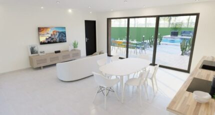 Ucel Maison neuve - 2311343-5100modele9202401244iERW.jpeg Maisons France Confort