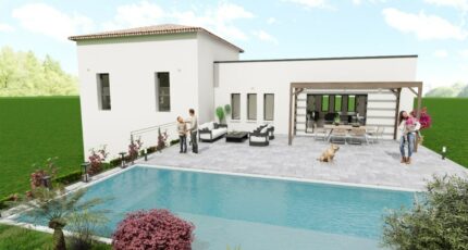 Ucel Maison neuve - 2311431-5100modele620240111mW63d.jpeg Maisons France Confort