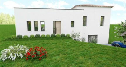 Ucel Maison neuve - 2311431-5100modele720240111wJiNT.jpeg Maisons France Confort