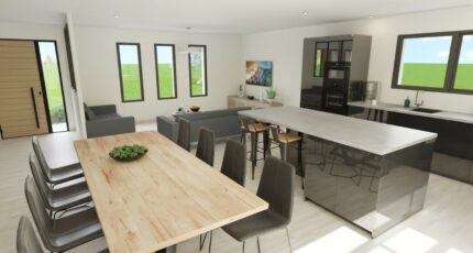 Ucel Maison neuve - 2311431-5100modele920240111tVAT0.jpeg Maisons France Confort