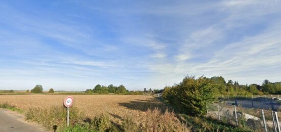 Terrain à bâtir à Niergnies, Hauts-de-France