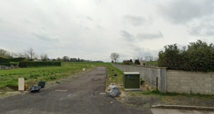 Étreillers Maison neuve - 2274438-10261annonce1202409303wp6s.jpeg Maisons France Confort