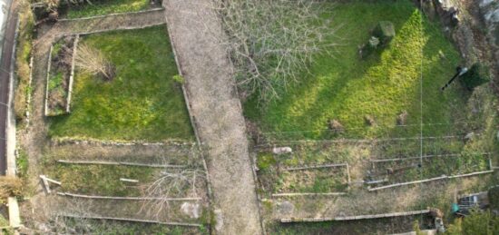 Terrain à bâtir à , Eure-et-Loir