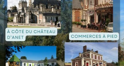 Anet Maison neuve - 2310876-11561annonce320251020npXPX.jpeg Maisons France Confort