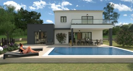 La Crau Maison neuve - 2312006-5922modele620230612Wc8Pv.jpeg Maisons France Confort