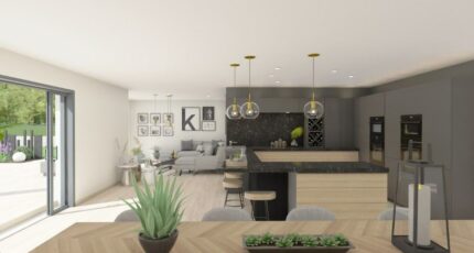 La Crau Maison neuve - 2312006-5922modele920230612hhHev.jpeg Maisons France Confort