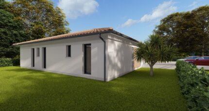 Le Taillan-Médoc Maison neuve - 2312451-11342modele820250520TP8ti.jpeg Maisons France Confort