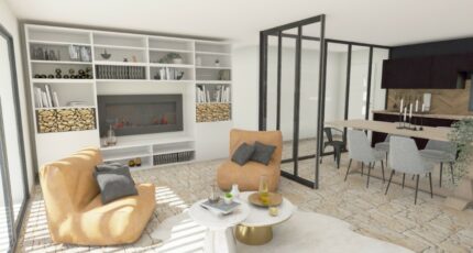 La Crau Maison neuve - 2312468-5922modele8202306075ho82.jpeg Maisons France Confort