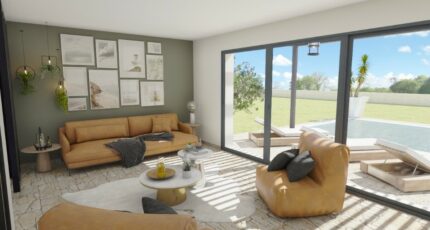 La Crau Maison neuve - 2312468-5922modele920230607rNwCL.jpeg Maisons France Confort