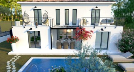 La Crau Maison neuve - 2312483-5922modele6202312081lPQZ.jpeg Maisons France Confort