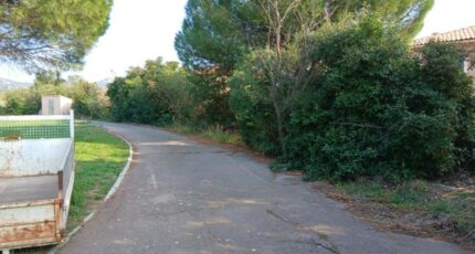 La Crau Maison neuve - 2312483-5922annonce320251021w9w9N.jpeg Maisons France Confort