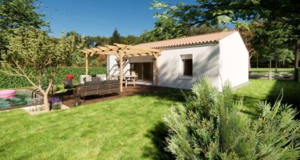 Chantonnay Maison neuve - 2312512-11105modele7202510130hF92.jpeg Maisons France Confort