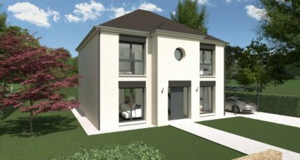 Méré Maison neuve - 2312714-10686modele720250925DPXSh.jpeg Maisons France Confort
