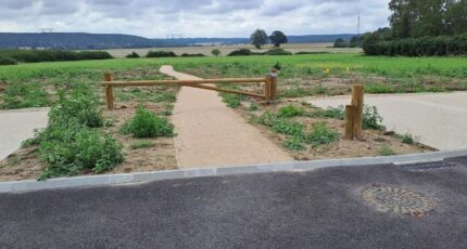 Méré Maison neuve - 2312714-10686annonce220250620dNtUH.jpeg Maisons France Confort