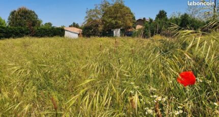 Castets Terrain à bâtir - 2312778-11650annonce1202510216IIf8.jpeg Maisons France Confort