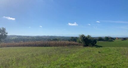 Bonrepos-sur-Aussonnelle Terrain à bâtir - 2310508-3575annonce1202510207Eb5s.jpeg Maisons France Confort