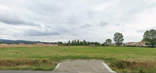 Terrain à bâtir à Revel, Occitanie