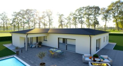 Couzeix Maison neuve - 2313126-5833modele72023010695yg5.jpeg Maisons France Confort