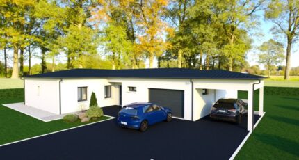 Couzeix Maison neuve - 2313126-5833modele820230106qIAii.jpeg Maisons France Confort