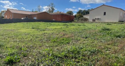 Lavilledieu Maison neuve - 2313424-6150annonce120251022JdHlT.jpeg Maisons France Confort