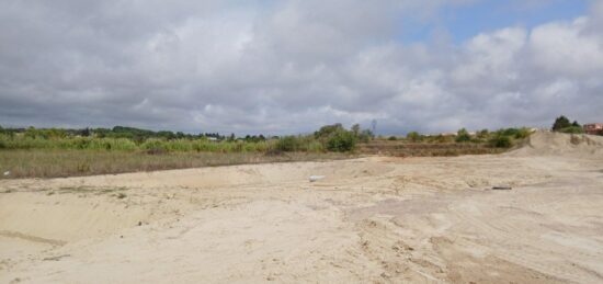 Terrain à bâtir à Loupian, Occitanie