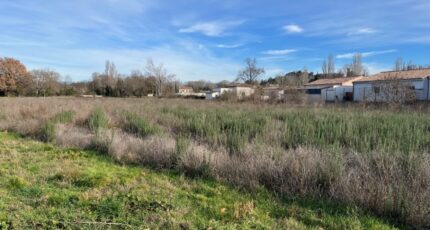 Puygiron Terrain à bâtir - 2311995-6150annonce320240106D6C2K.jpeg Maisons France Confort