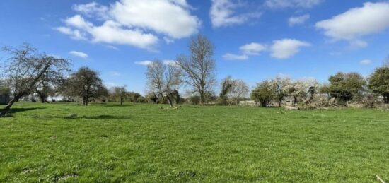 Terrain à bâtir à Acq, Hauts-de-France