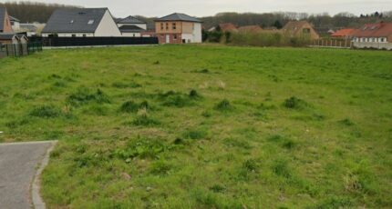 Aix-Noulette Terrain à bâtir - 2275566-6130annonce120250918lkQZS.jpeg Maisons France Confort